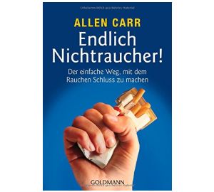 BILD erklrt die Allen-Carr-Methode - Gesundheit